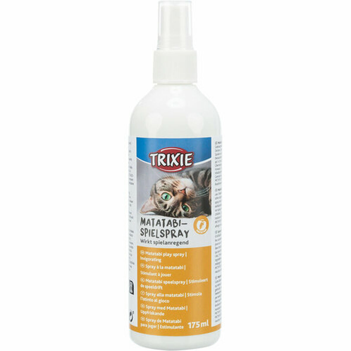 Stimuláló spray Trixie 175 ml